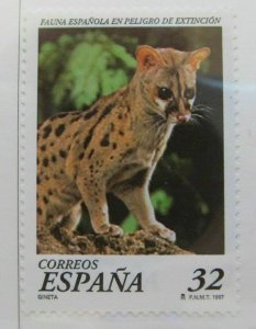 1997 A8P40F17 Spain 32d MNH** Commemorative Stamp-