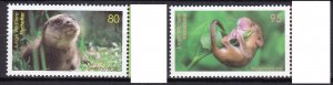 Germany, Fauna, Animals MNH / 2020