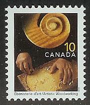 CANADA MINT NH # 1679