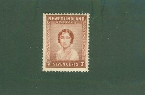 NEWFOUNDLAND 208 MH BIN$ 1.00