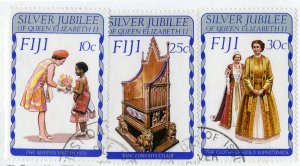 FIJI 371-3 USED BIN .75 ROYALTY