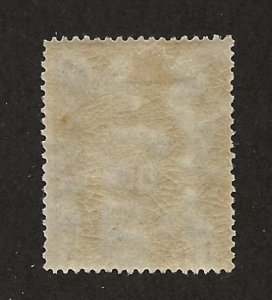 LIBYA SC# 20   F/MOG