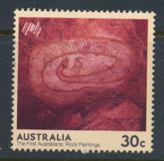 SG 955  SC# 936  Used  Australia Settlement 1st Issue