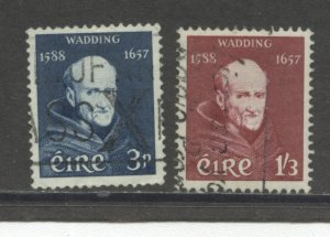 Ireland 163-4 Used cgs