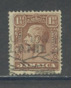 Jamaica 104  Used (2)