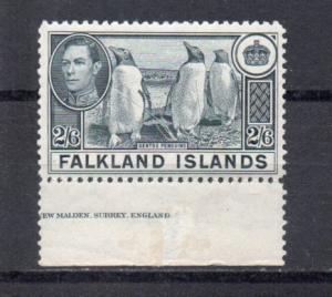 Falkland Islands 93 MNH