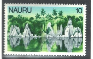 Nauru Sc#171 MNH