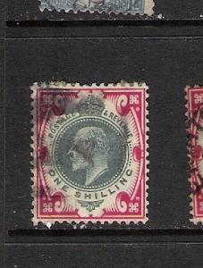 GREAT BRITAIN 138 VFU 705D A