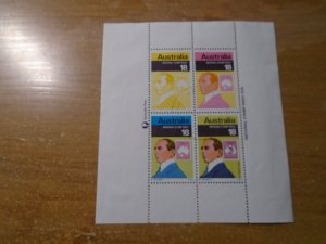 Australia  #  648  used