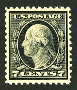 U.S. #507 MINT OG NH