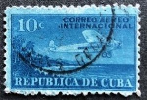 Cuba C5 Used (A)