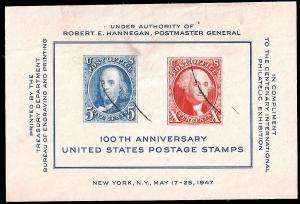 # 948 USED CIPEX SHEET