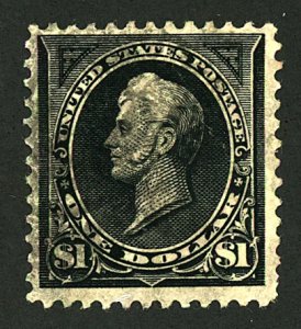 U.S. #277 USED