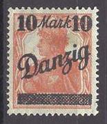 Danzig 30a (M)