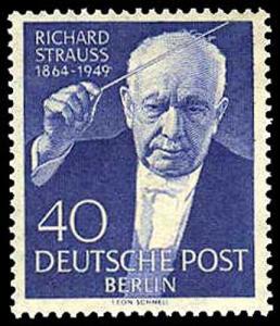 BERLIN 9N111  Mint (ID # 35416)
