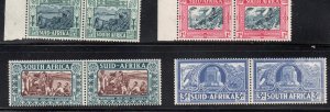 Worldwide stamps