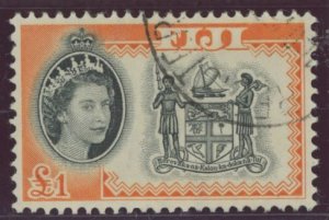 Fiji #189  Single