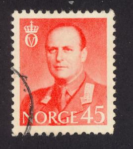 Norway  363   Used 