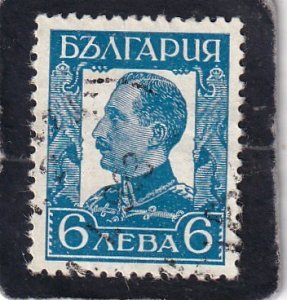 Bulgaria     #     231       used