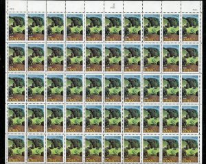 3088 Iowa Statehood Sheet of 50 32¢ Stamps