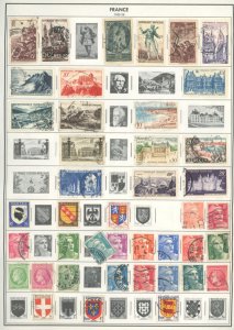 WORLDWIDE #SET/MIXED CONDITION 