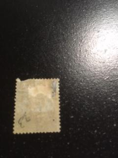 New Caledonia sc 23 MH