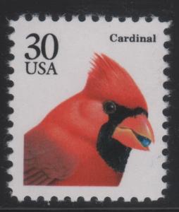2480 30c Cardinal