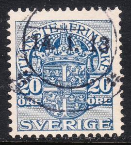 Sweden O35 - FVF used