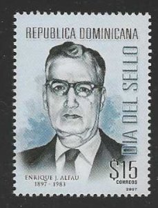 DOMINICAN REPUBLIC  # SC 1435  MNH