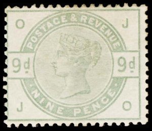 GREAT BRITAIN 106  Mint (ID # 108600)