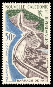 New Caledonia 1959 Scott #C28 Mint Never Hinged