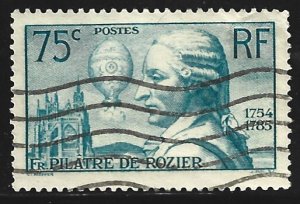 France #308   used