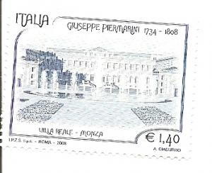 Italy 2852 MNH