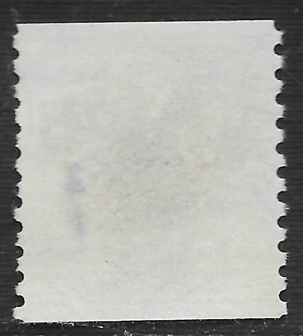 US #1225a 1c Andrew Jackson