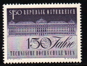Austria #755   MNH