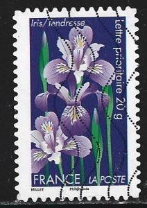 France #4163          used