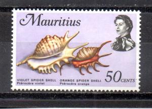 Mauritius 350 MNH