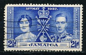 Jamaica #115 Single Used