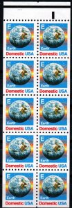 US #2282a  MNH Booklet Pane (X9680)