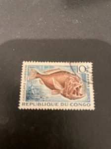 Congo Peoples Rep sc 101 u
