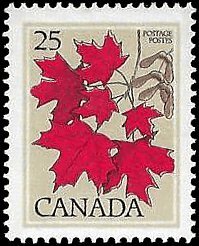 CANADA   #719 MNH (1)