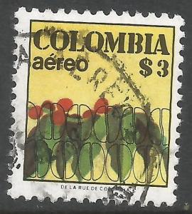 COLOMBIA C640 VFU COFFEE W230-3