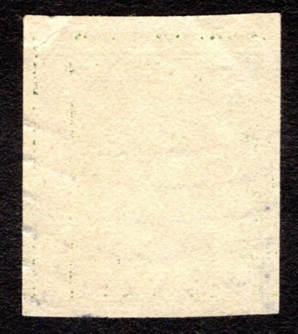 1908, US 1c, Franklin, Used, Sc 343