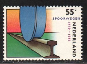 Netherlands #746   MNH