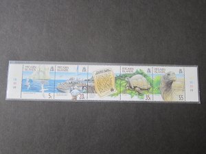 Pitcairn Island 2000 Sc 511 MNH