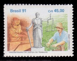 Brazil 2324 MNH