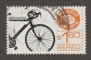 Mexico C491 bicycle