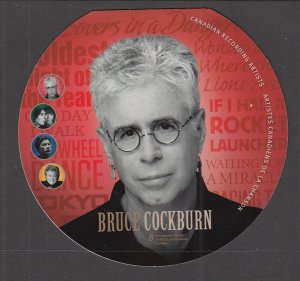 Canada 2483 Booklet MNH VF