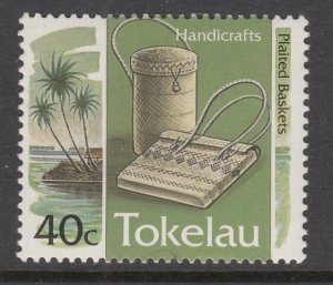 Tokelau 197 MNH VF