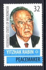 Micronesia 236 MNH VF